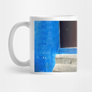 Favela Blues Mug